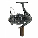 Okuma Custom Black Okuma Custom Black