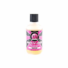 Mainline Active-Ade Squid ADE Components for Boilie Production » Flavor Enhancers and Preservatives » Mainline Active-Ade Squid ADE » Rockworld Shop for carp anglers, Fishing Shop - Boilies