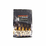 MassiveBaits Top Shelf Boilies N-White Coco