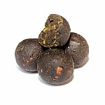 MassiveBaits Eco Boilies Halibut