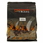Massive Baits Specials Boilies - Cold Water 24 mm / 1 kg