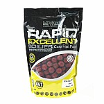 Mivardi Rapid Boilies Excellent Cherry