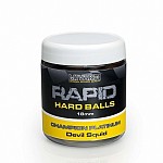 Mivardi Rapid Hard Balls Champion Platinum B17 24 mm