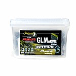 Starbaits GLMarine Mix Pellets