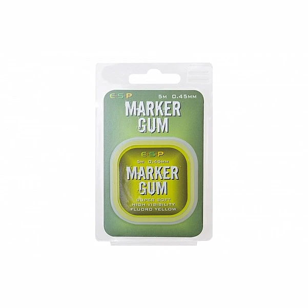 ESP Marker Gum yellow / żółty