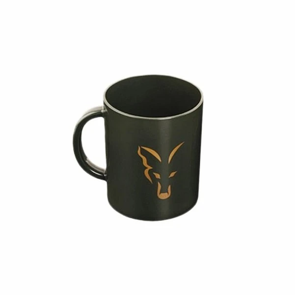 Fox Royale Mug 400ml