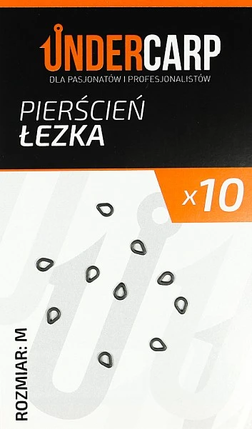 UnderCarp - Pierścień Łezka M