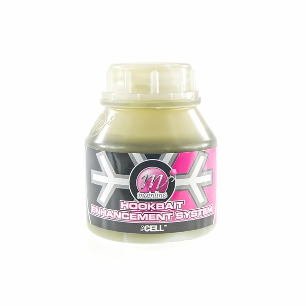 Mainline Hookbait Enhancement-System CellVerpackung 175ml - MPN: M14010 - EAN: 5060509812219