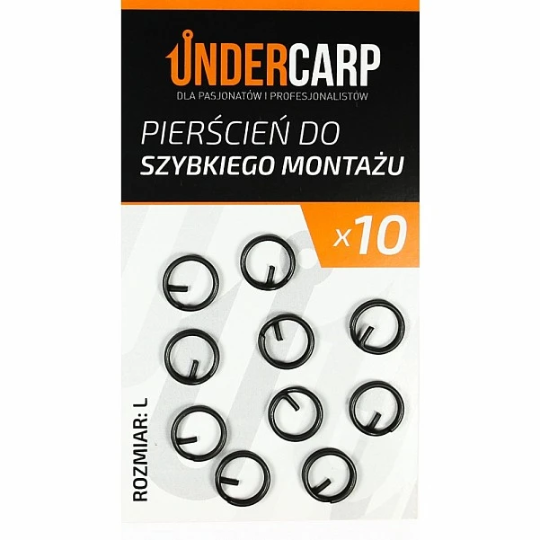 UnderCarp - Pierścień do Szybkiego Montażu L