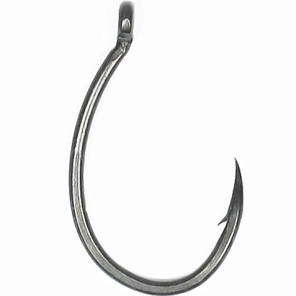 UnderCarp Crank Choddy - Карпові гачки 6