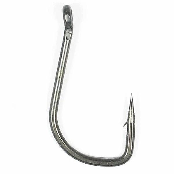 UnderCarp Wide Gape Choddy - Карпові гачки 6