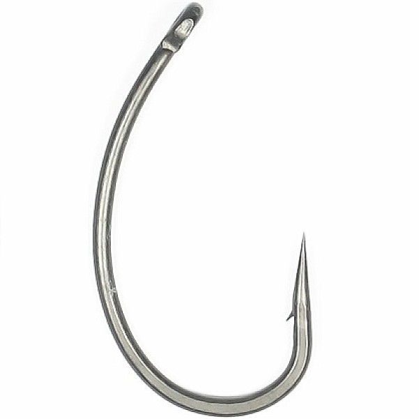 UnderCarp Curve Shank - Карпові гачки 6 UnderCarp Curve Shank - Карпові гачки 6