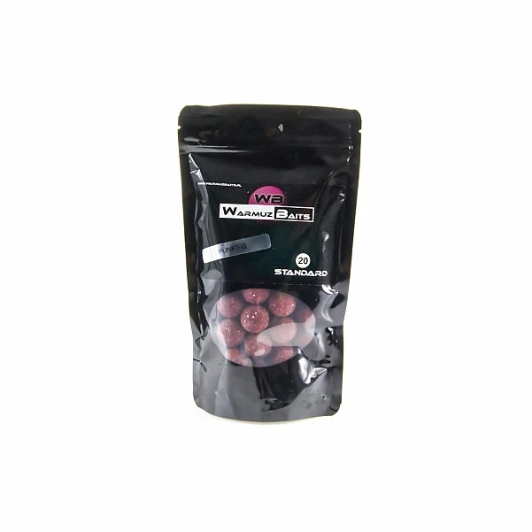 WarmuzBaits  - Кульки-приманки Punkt G 20 мм / 250 г