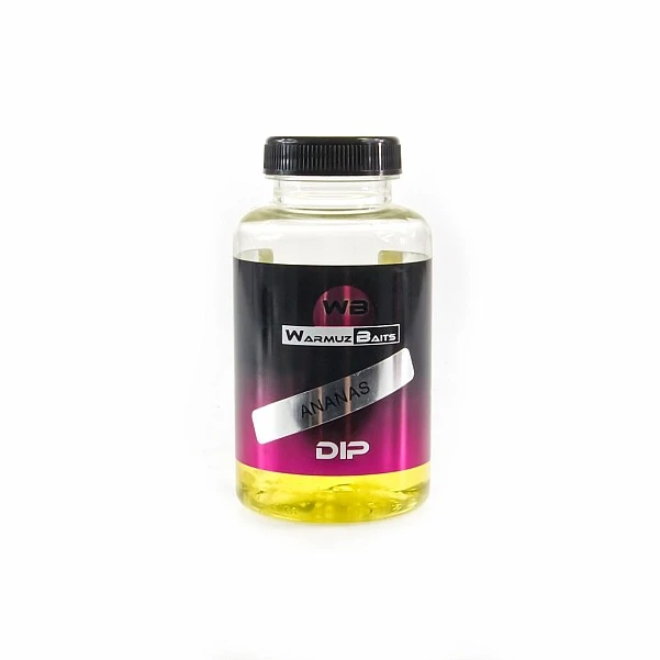 WarmuzBaits Dip  - Ананас 150 мл
