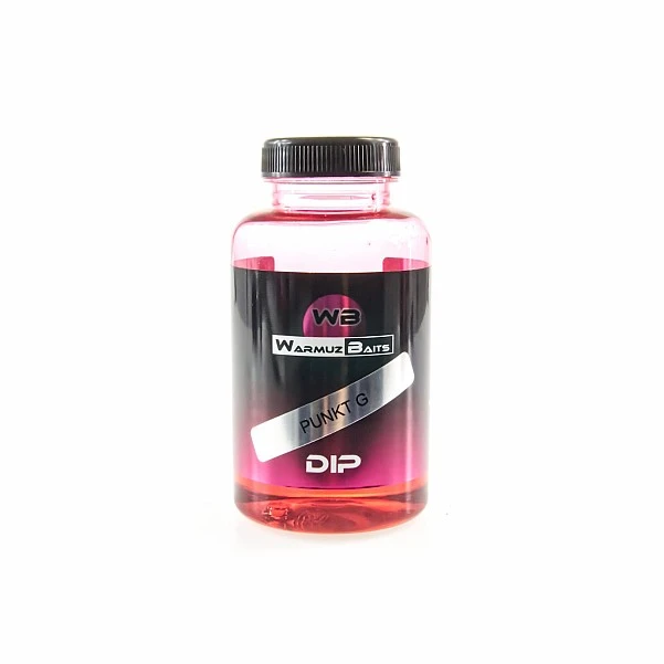 WarmuzBaits Dip - Punkt G 150 мл