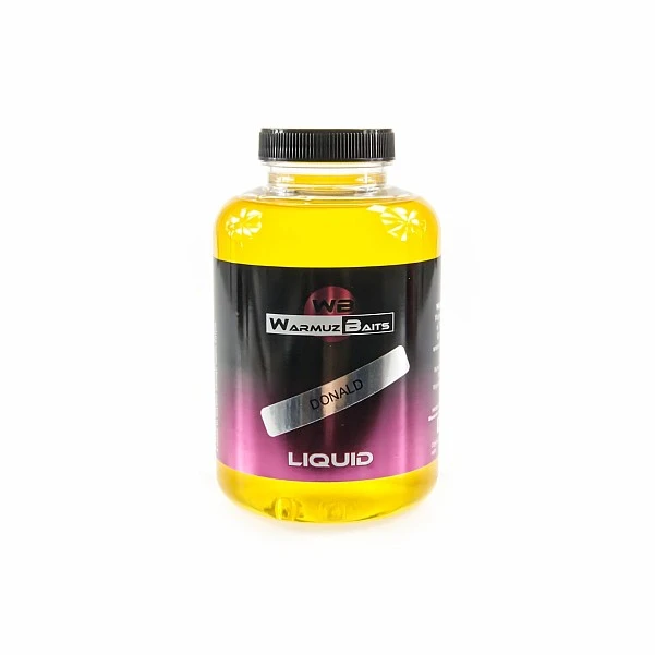 WarmuzBaits Liquid Donald 500 мл