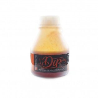 UltimateProducts Dip Monster Crab & Strawberry