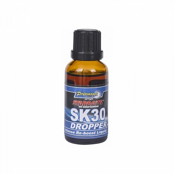 Starbaits SK30 Dropperopakowanie 30ml - MPN: 7731 - EAN: 3297830077310