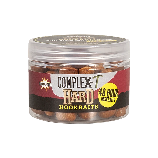 DynamiteBaits Hardened Hook Baits - Complex-T  14 / 15мм МІКС