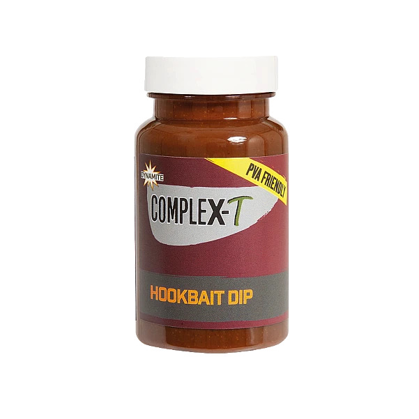 DynamiteBaits Complex-T Bait Dip  100 мл