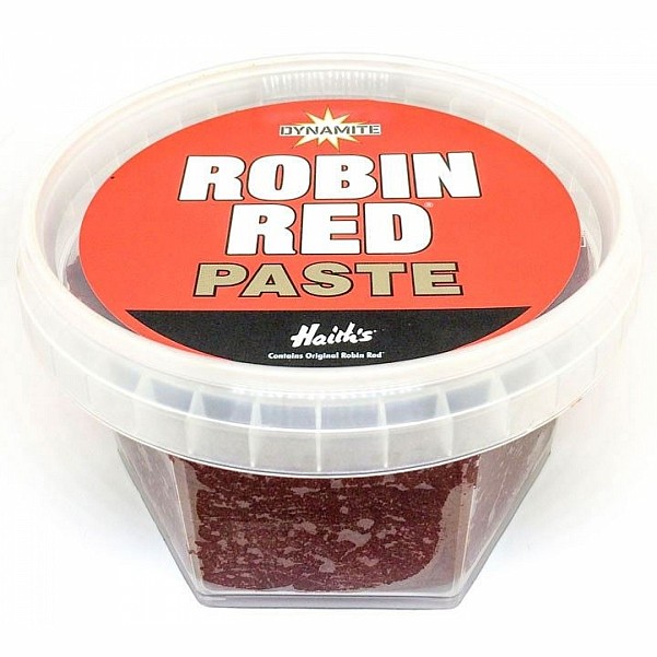 DynamiteBaits Robin Red PasteVerpackung 250ml - MPN: ADY041032 - EAN: 5031745217052