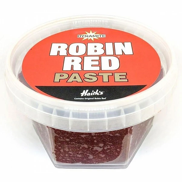 DynamiteBaits Robin Red Paste 250ml