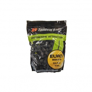 TandemBaits Euro Boilies - Halibut