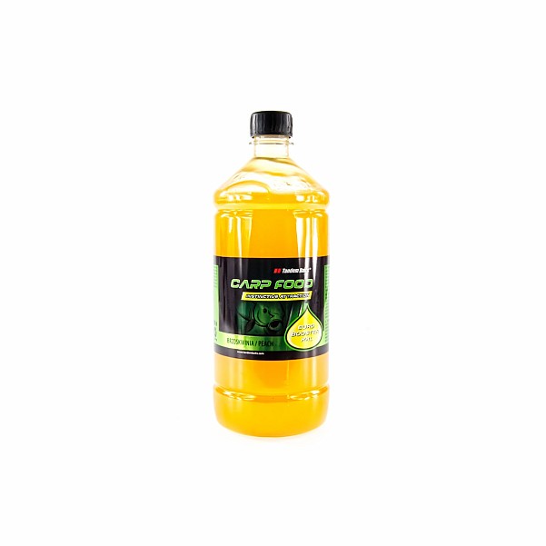 TandemBaits Euro Booster XXL - Brzoskwiniaopakowanie 1000ml - MPN: 15300 - EAN: 5907666676943