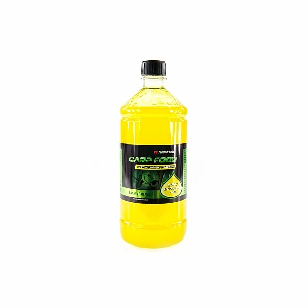 TandemBaits Euro Booster XXL  - Банан 1000 мл