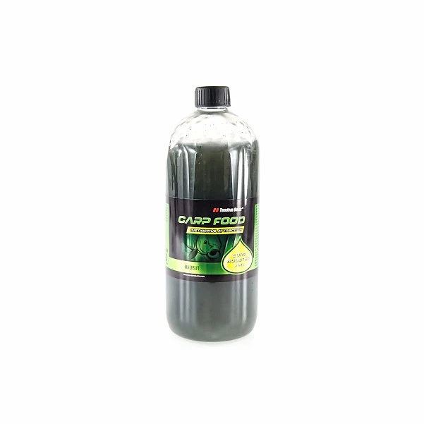TandemBaits Euro Booster XXL - Halibut 1000 мл