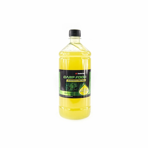 TandemBaits Euro Booster XXL - Kokosopakowanie 1000ml - MPN: 15304 - EAN: 5907666676981