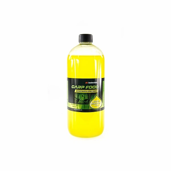 TandemBaits Euro Booster XXL  - Кукурудза 1000 мл