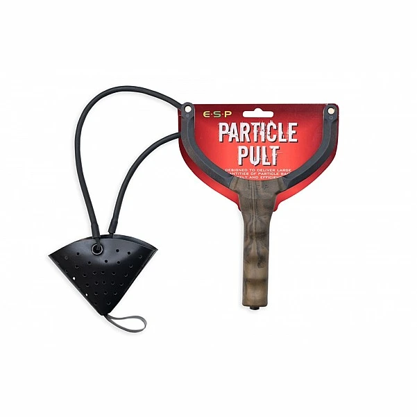 ESP Particle Pult 1 штука