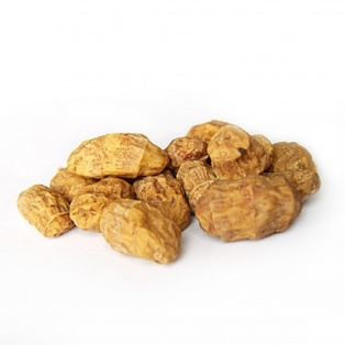 Rockworld Tigernuts  - Nueces de Tigre para Carpa