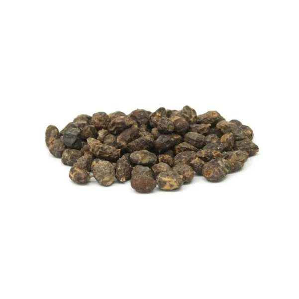 Rockworld Tigernuts Negro Standard - Nueces Tigre para Carpa Negro Standard 8-12mm / 3kg