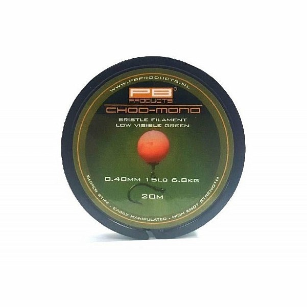 PB Chod Monoмодель 15lb - MPN: 10200 - EAN: 8717524102005