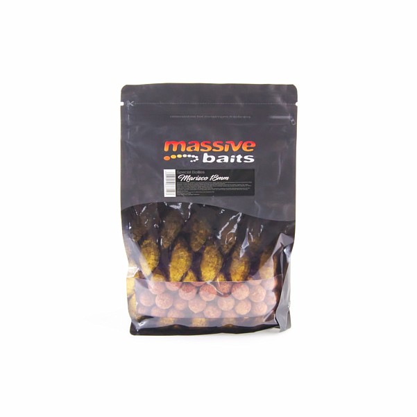 Massive Baits Specials Boilies - Mariscopakavimas 18 mm / 1 kg - MPN: SP008 - EAN: 5901912667143