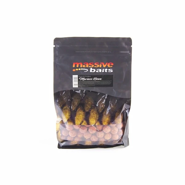 Massive Baits Specials Boilies - Marisco 18 mm / 1 kg
