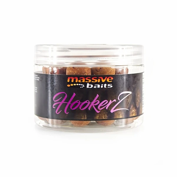 MassiveBaits HookerZ - Bolsena Squid  18mm