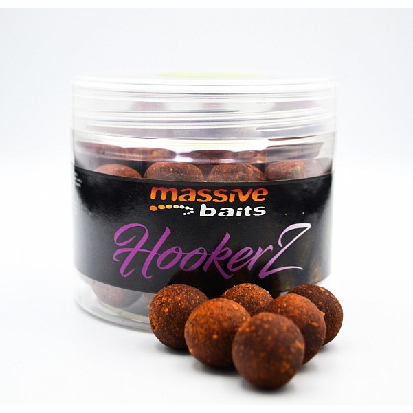 MassiveBaits Cold Water Hookerzopakowanie 300ml - MPN: SHK002 - EAN: 200000071653