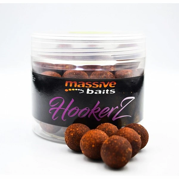 MassiveBaits Cold Water Hookerz 300 мл