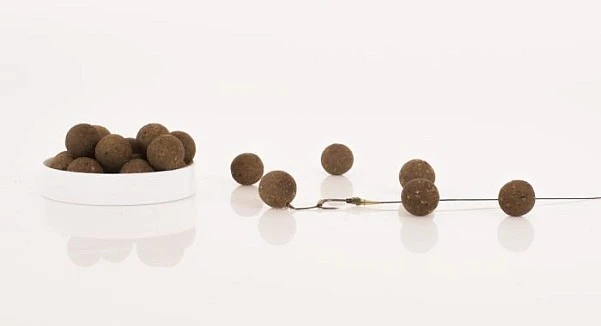 Nash Key Cray Hard On Hookbaits 24 мм / 175 г