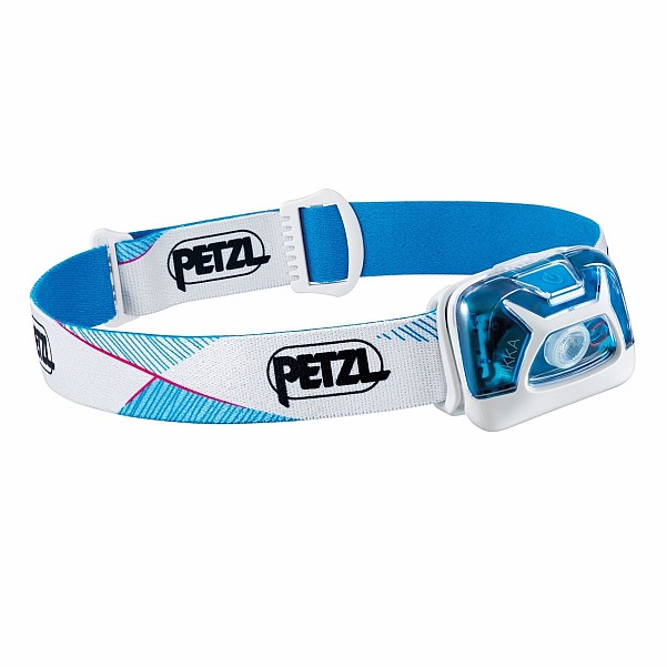 Petzl TIKKA 300 LM HeadlampFarbe weiß - MPN: E093FA03 - EAN: 3342540827776