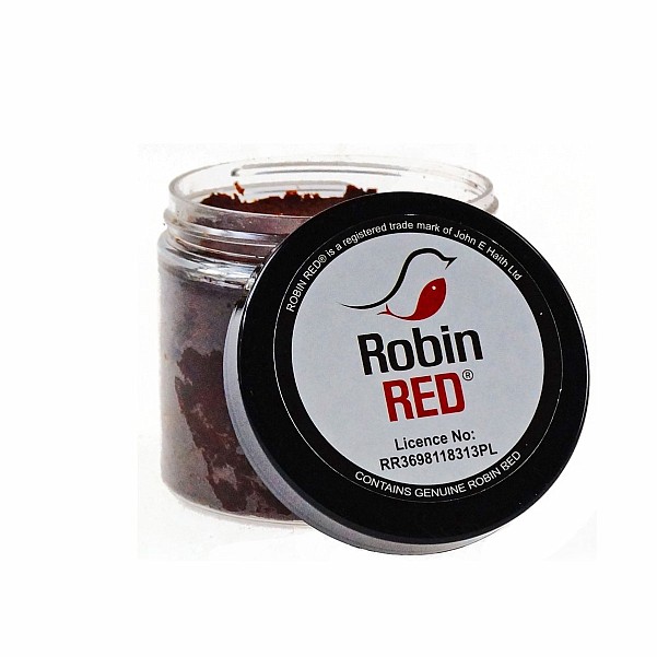 MassiveBaits pasta Voodoo Robin Red Pasteopakowanie 200ml - MPN: BP004 - EAN: 5901912664234