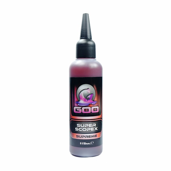 Kiana Carp Goo Super Scopex Supremeemballage 115 ml - MPN: KGOO30 - EAN: 5060301350285