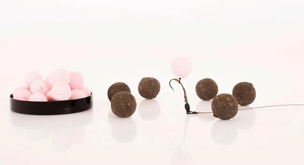 Nash Key Cray Pop-Up Pink 20 mm / 75g