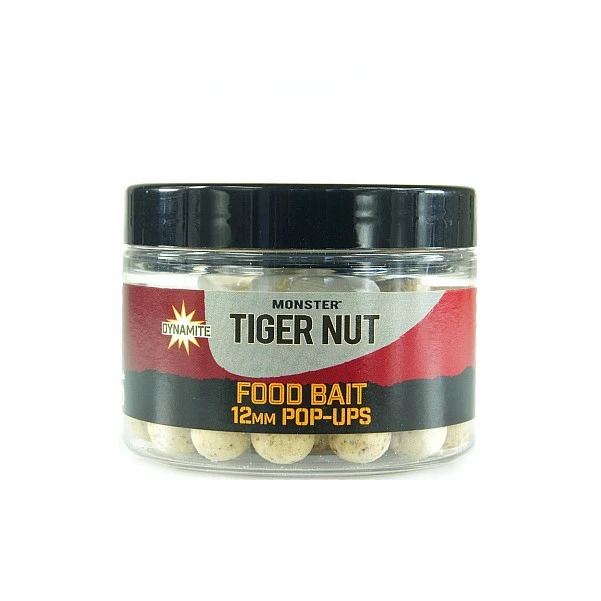 DynamiteBaits Pop-Ups - Monster Tiger Nut 12 мм