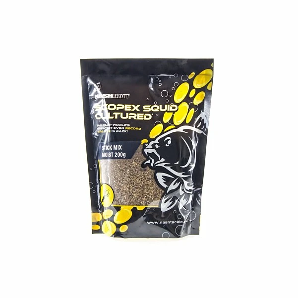 Nash Cultured Stick Mix Moist - Scopex Squid  200g