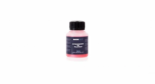 Nash Strawberry Oil Palatant