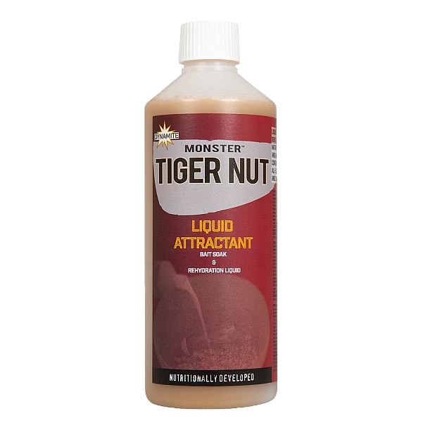 Dynamite Baits Liquid Monster Tiger Nut 500 ml